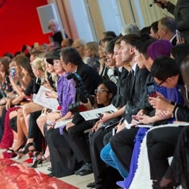 Preview image for the video "Live visuals for  by Rainland Studios".