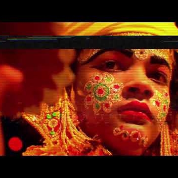 Preview image for the video "Video Editing for It Rises All Nectar by LINEA1".