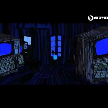 Preview image for the video "Max Graham ft. Ana Criado - Nothing Else Matters (Official Music Video)".