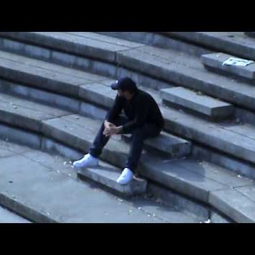 Preview image for the video "James Gillespie - Hold Me Down".