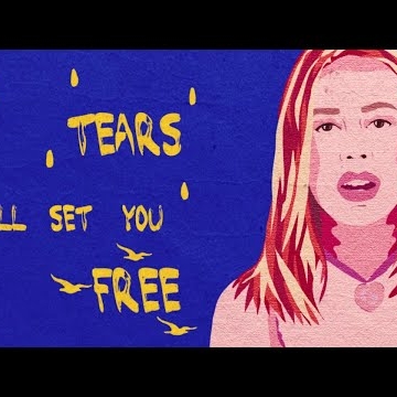 Preview image for the video "Alice Pisano - Tears Will Set You Free".