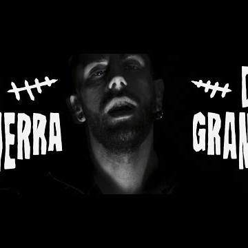 Preview image for the video "Ingannno - La Guerra Dei Grandi (Official Music Video)".