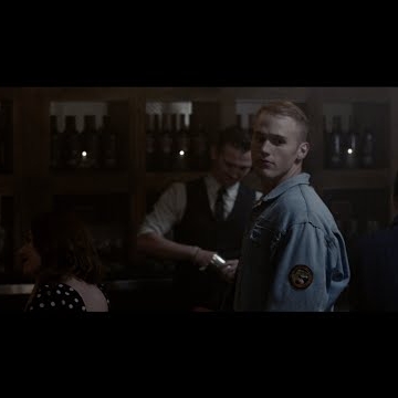 Preview image for the video "Brandon Skeie - So Bad (Official Music Video)".