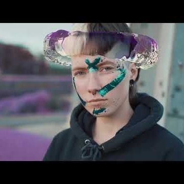 Preview image for the video "Music Video VFX".