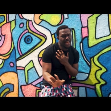 Preview image for the video "Music video for James Numbrere by Skyland Films".