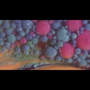 Preview image for the video "Heinali // Anthracite".