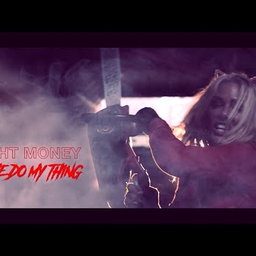 Preview image for the video "Music video for Yacht Money by Aidan Crowley".