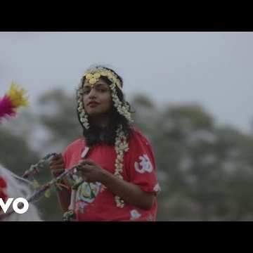Preview image for the video "M.I.A. - Broader Than A Border".