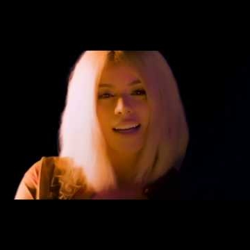 Preview image for the video "Lyric video for Dinah Jane by BlackBalloon".