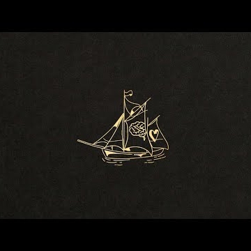 Preview image for the video "David Gray - A Tight Ship (Lyric Video)".