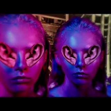 Preview image for the video "Freizeit98 - Automatisch (2021)".