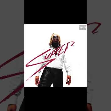 Preview image for the video "Animated Cover Art for "SUPER"".