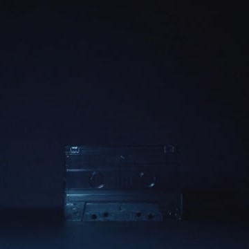 Preview image for the video "Indigo Milk - Mourning Single Teaser".