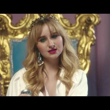 Preview image for the video "Marta 'Holy Grail' Music Video ".