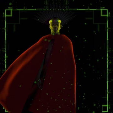 Preview image for the video "THE ODDNESS - POST BLUES".