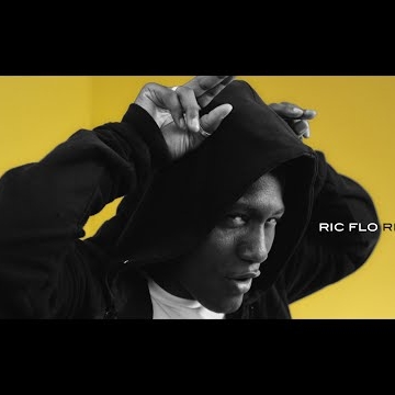 Preview image for the video "Ric Flo - "Revolt"".