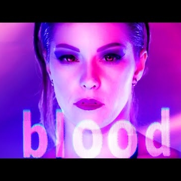 Preview image for the video "Armstrong - Blood".