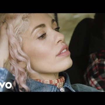 Preview image for the video "Stella Santana, Avi Snow - All The Time".