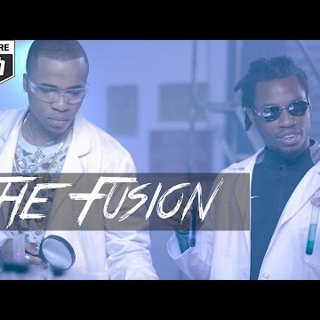 Preview image for the video "Music video for Alan Kingdom ft. Denzel curry by Adrianorbe".