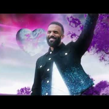 Preview image for the video "Craig David - My Heart's Been Waiting For You".