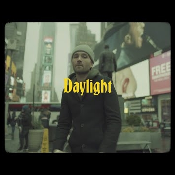 Preview image for the video "Jehry Robinson - Daylight (ft. Tech N9ne) | OFFICIAL MUSIC VIDEO".