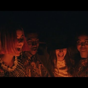 Preview image for the video "Nemi - Can't Get Through To You".