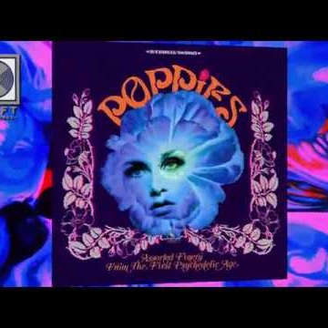 Preview image for the video "Visualiser for Craft Recordings by Francesca de Bassa".