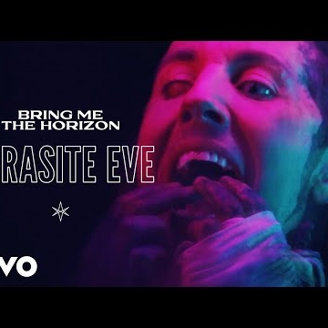 Preview image for the video ""Parasite Eve"".