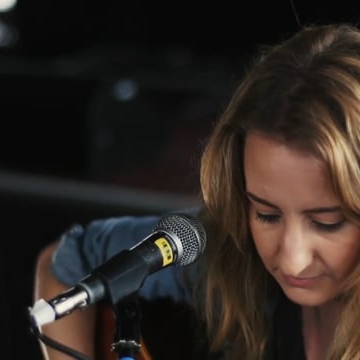 Preview image for the video "Margo Price session".