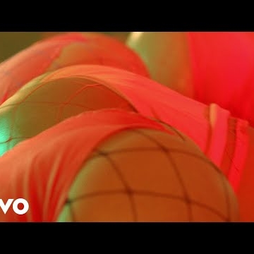 Preview image for the video "Music video for Big Freedia, Guaynaa, Mala Rodríguez by Petchanska".