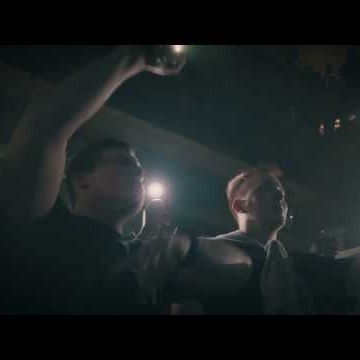 Preview image for the video "P Money | o2 Academy Islington | Recap".