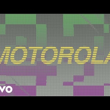 Preview image for the video "Motorola".