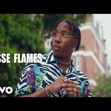 Preview image for the video "All I Want".