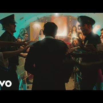 Preview image for the video "Music video for DDG by Aidan Crowley".