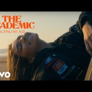 Preview image for the video "Acting My Age".