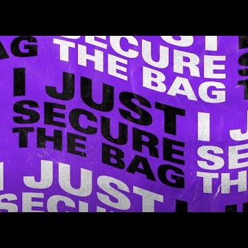 Preview image for the video "THRDL!FE x Nadia Rose - Secure The Bag (Lyric Video)".