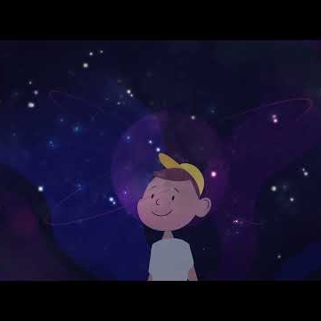 Preview image for the video " Arturo O'Farrill - Dreaming In Lions (Animated Visualizer)".