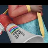 Preview image for the video "Rooftop Animation Showreel".