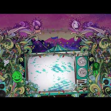 Preview image for the video "Pennfest Rebranding".