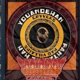 Preview image for the video "Animated Poster for a Terrace Party".