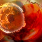 Preview image for the video "Flicker out of Being".