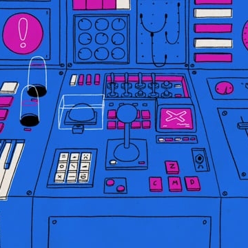 Preview image for the video "Animation for PERSONAL PROJECT by ozbox".