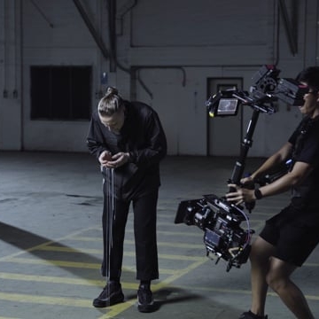 Preview image for the video "Nerve Missed Calls - Behind The Scenes ".