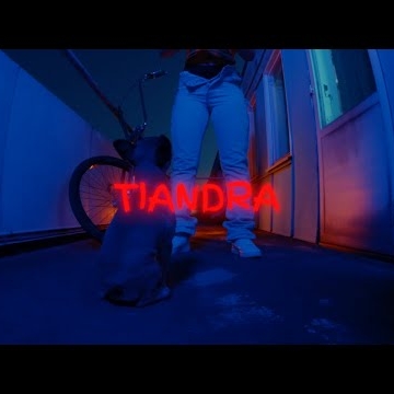 Preview image for the video "Tiandra - Fun Fact (Official Video)".