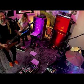 Preview image for the video "Live Stream and Recorded Performances".