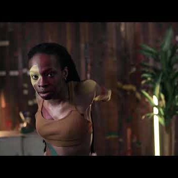 Preview image for the video "Gandala".