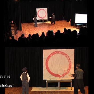 Preview image for the video "The Strange Ways live Gig".