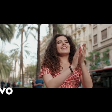 Preview image for the video "El Hijo De La Innombrable".