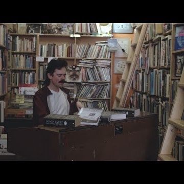 Preview image for the video "Whereabouts Episode 1 - Finn Johansson".