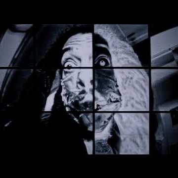 Preview image for the video "Bob Vylan - Northern Line".